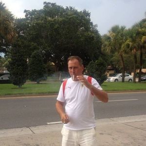 Meet your Posher, Boris